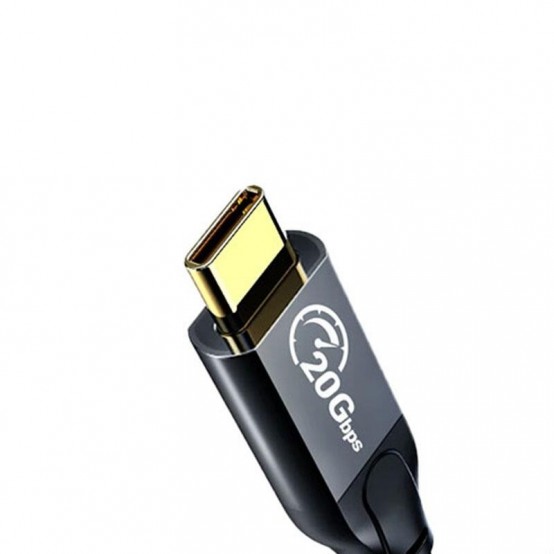 Cablu Orico  CM32-20-BK