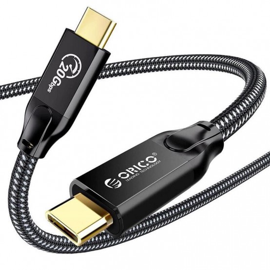 Cablu Orico  CM32-30-BK