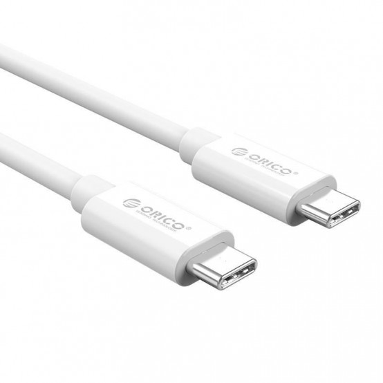 Cablu Orico  CTC100-10-WH