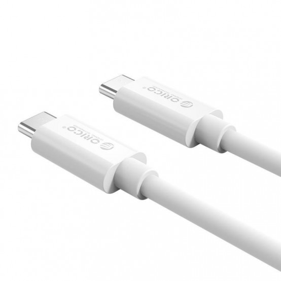 Cablu Orico  CTC100M-10-WH