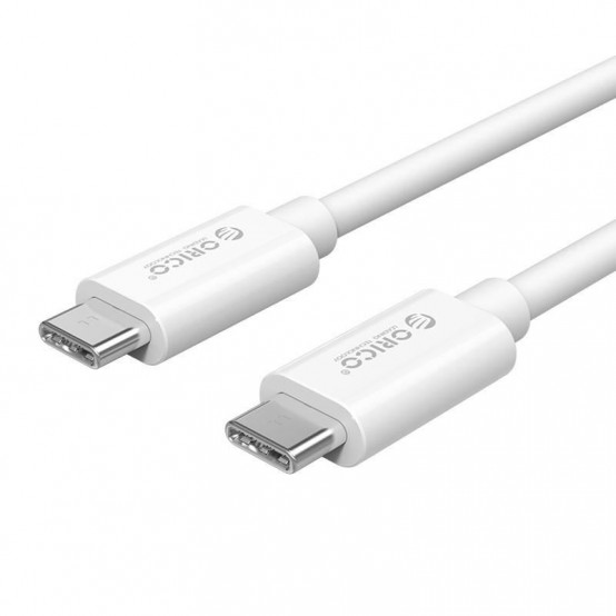 Cablu Orico  CTC100M-10-WH