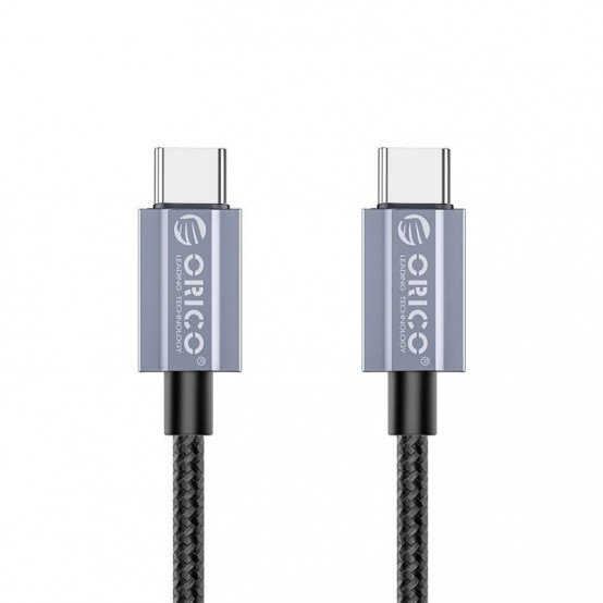 Cablu Orico  GQA100-20-BK