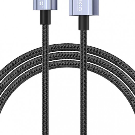 Cablu Orico  GQA15-20-BK