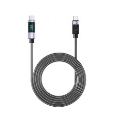 Cablu Orico  LDC2C-05-BK 2