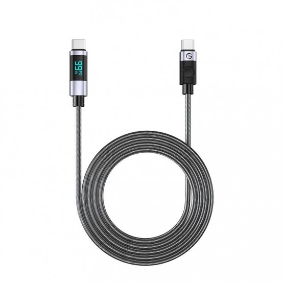 Cablu Orico  LDC2C-05-BK
