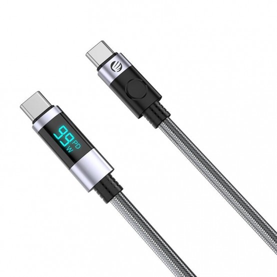 Cablu Orico  LDC2C-15-BK