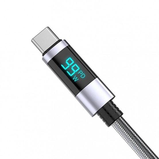 Cablu Orico  LDC2C-15-BK