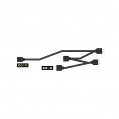 Cablu ID-Cooling  FS-04-ARGB