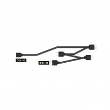 Cablu ID-Cooling  FS-04-ARGB