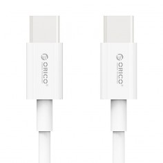 Cablu Orico  BCU-10-WH-PRO 2