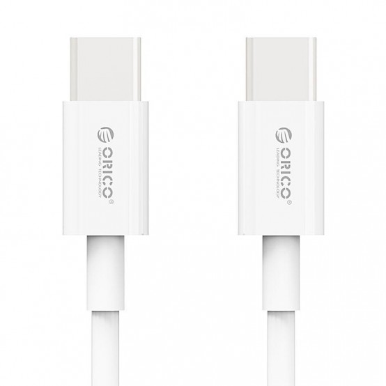 Cablu Orico  BCU-10-WH-PRO