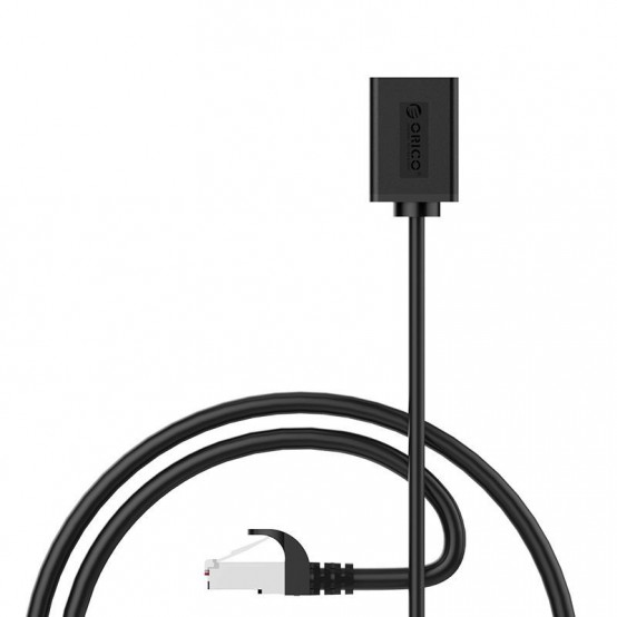 Cablu Orico  PUG-MTC6-20-BK