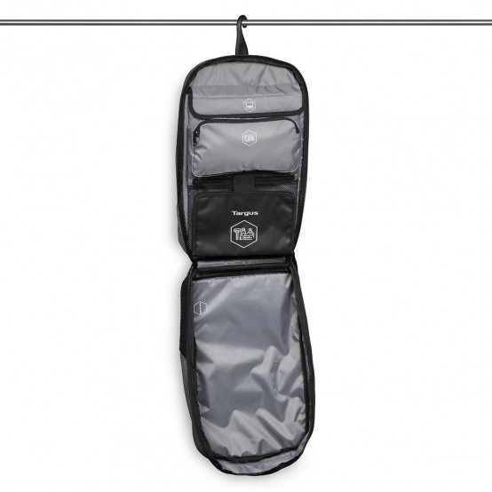 Geanta Targus Work + Play Fitness TSB94404EU