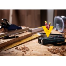 Baterie Varta Longlife Max Power AAA LR03 Blister 4 buc 04703 101 404