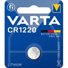 Baterie Varta CR1220 06220 101 401