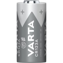 Baterie Varta CR123A 06205 301 401