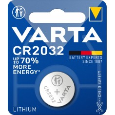 Baterie Varta CR2032 06032 101 401