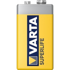 Baterie Varta Superlife 9V 02022 101 411