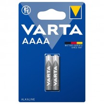 Baterie Varta High Energy AAAA LR61 Blister 2 buc 04061 101 402