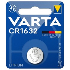 Baterie Varta CR1632 06632 101 401