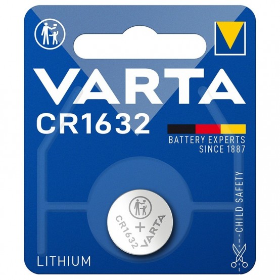Baterie Varta CR1632 06632 101 401