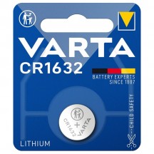 Baterie Varta CR1632 06632 101 401