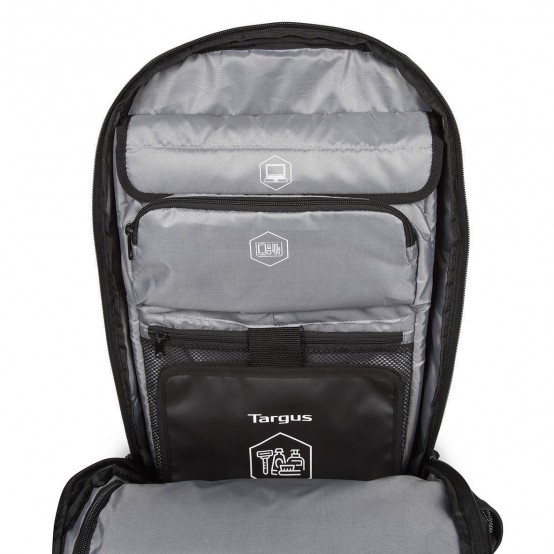 Geanta Targus Work + Play Fitness TSB94404EU