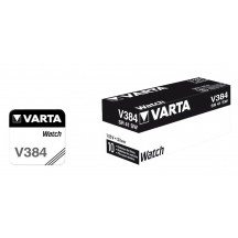 Baterie Varta AG3 LR41 V384 00384 101 111