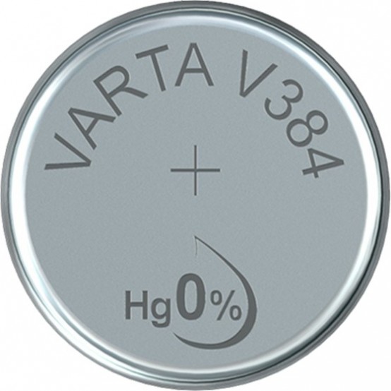 Baterie Varta AG3 LR41 V384 00384 101 111