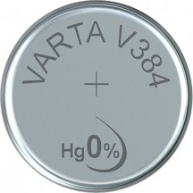 Baterie Varta AG3 LR41 V384 00384 101 111
