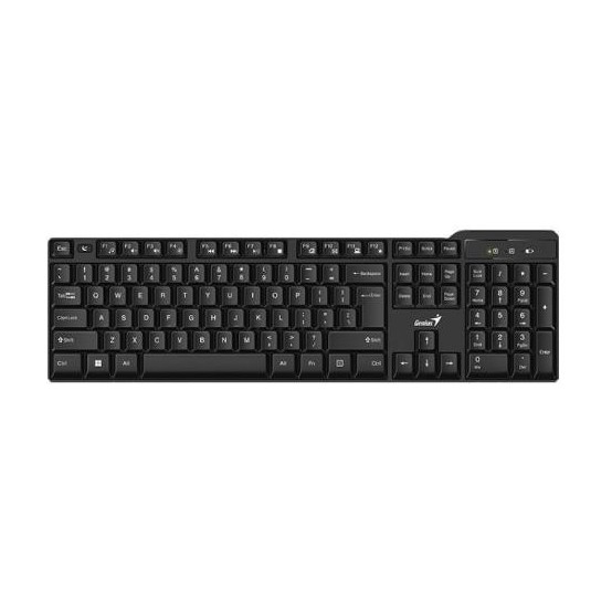 Tastatura Genius KB-7100X 31320001400