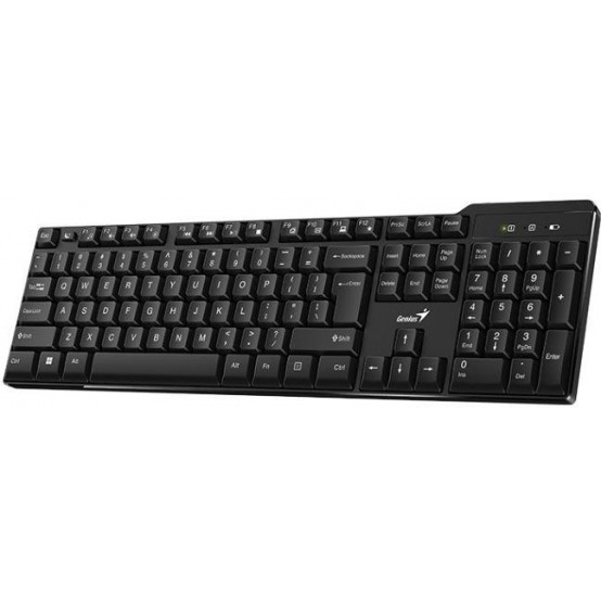 Tastatura Genius KB-7100X 31320001400