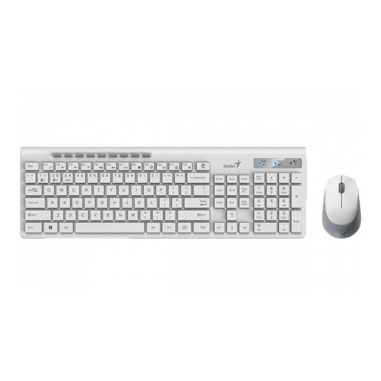 Tastatura Genius SlimStar 8230 31340015400
