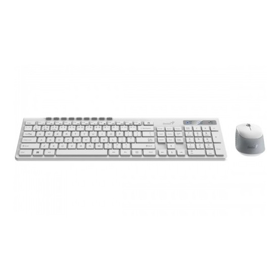 Tastatura Genius SlimStar 8230 31340015400
