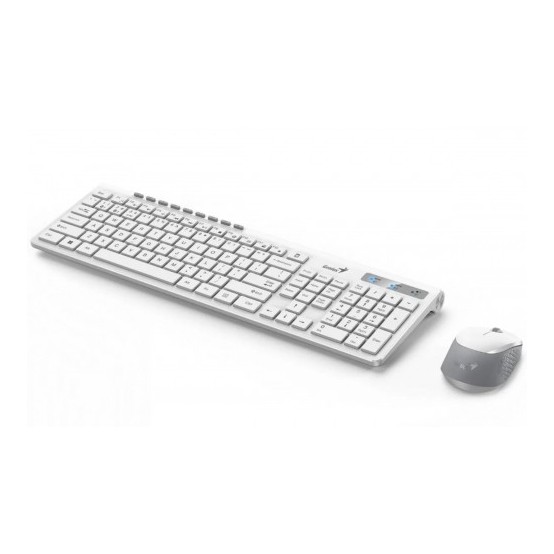 Tastatura Genius SlimStar 8230 31340015400