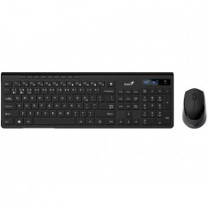 Tastatura Genius SlimStar 8230 31340015406