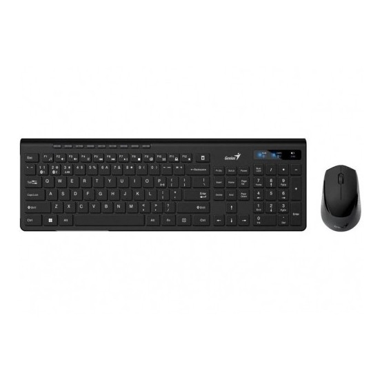 Tastatura Genius SlimStar 8230 31340015406