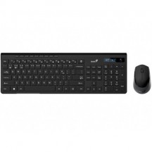 Tastatura Genius SlimStar 8230 31340015406