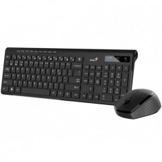 Tastatura Genius SlimStar 8230 31340015406 2