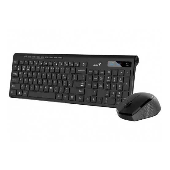 Tastatura Genius SlimStar 8230 31340015406