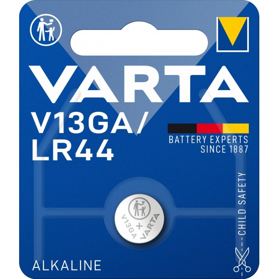 Baterie  AG13 LR44 04276 101 401
