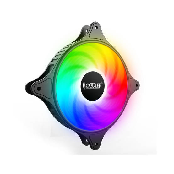 Ventilator PCCooler  FX 120 ARGB BK