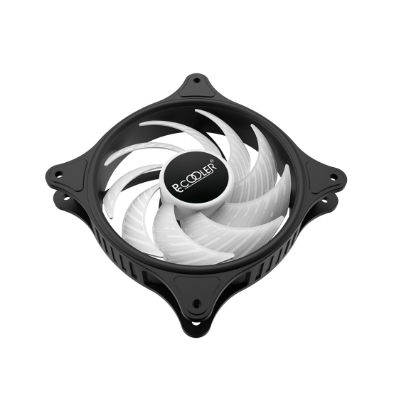 Ventilator PCCooler  FX 120 ARGB BK
