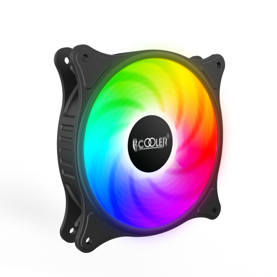 Ventilator PCCooler  FX-120-3