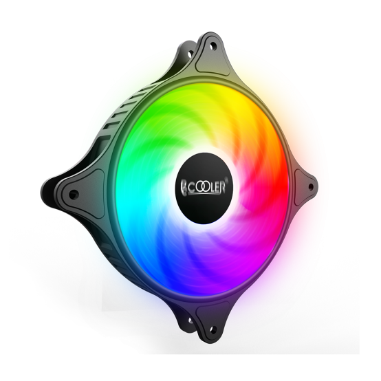 Ventilator PCCooler  FX-120-3
