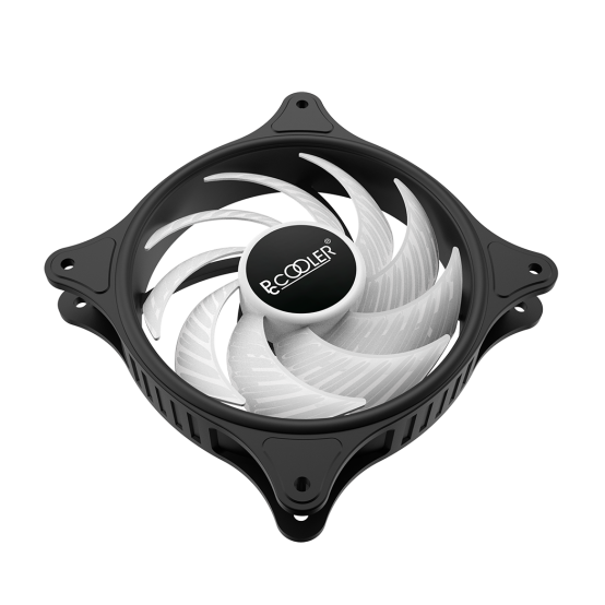 Ventilator PCCooler  FX-120-3