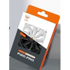 Ventilator PCCooler  P120 Pro BK