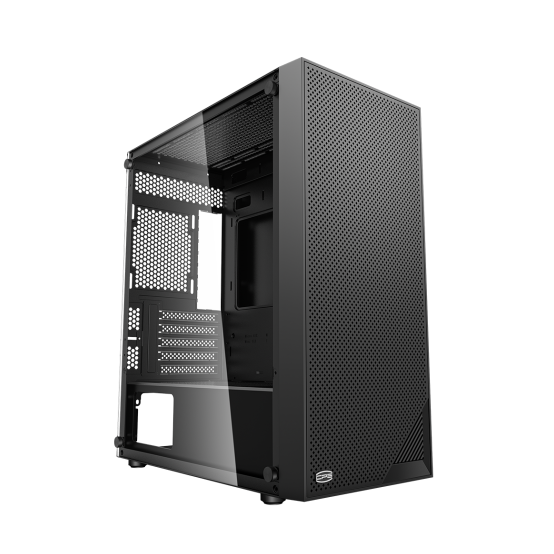 Carcasa PCCooler  C3B310-BKP0-GL
