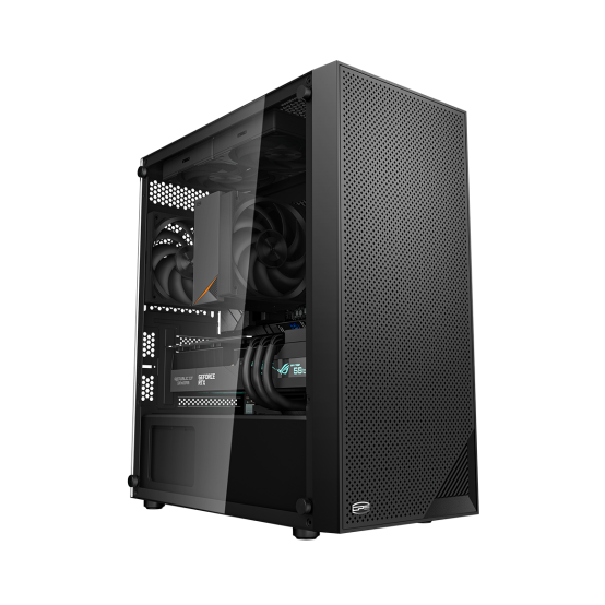 Carcasa PCCooler  C3B310-BKP0-GL