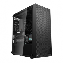 Carcasa PCCooler  C3B310-BKP0-GL